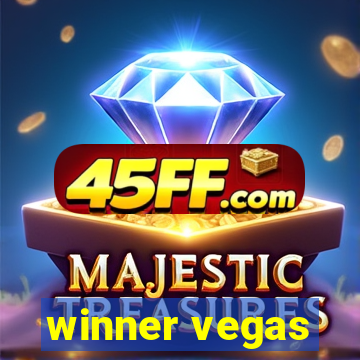 winner vegas